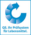QS-Prüfsystem